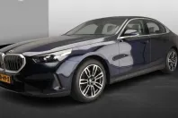 BMW 520 din 2024 cu 13.000 km - oferta BMW124578 - foto 1