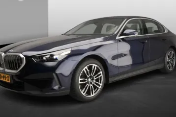 BMW 520 din 2024 - oferta BMW124578