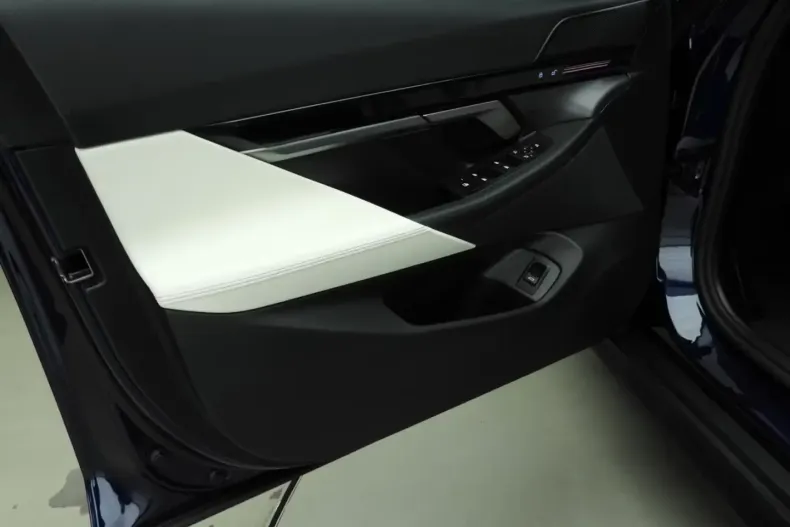 BMW 520 din 2024 cu 13.000 km - oferta BMW124578 - foto 5