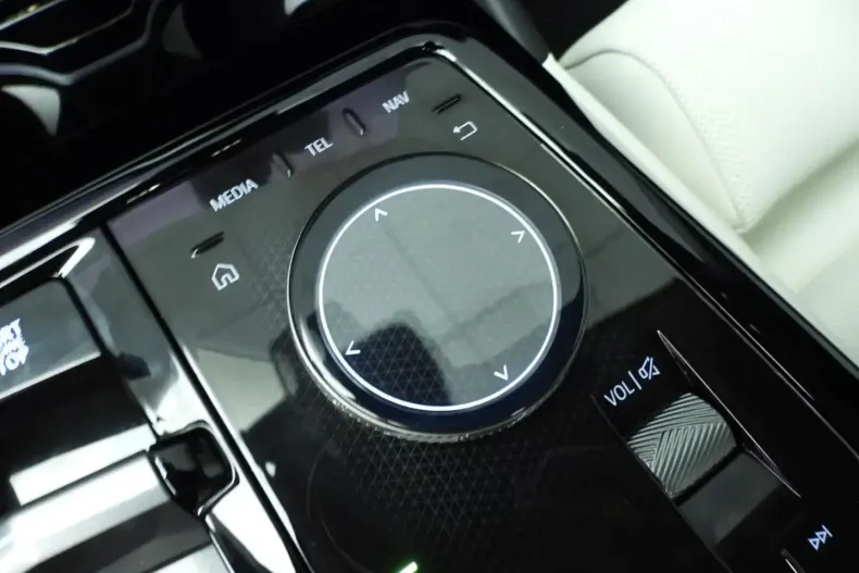 BMW 520 din 2024 cu 13.000 km - oferta BMW124578 - foto 7