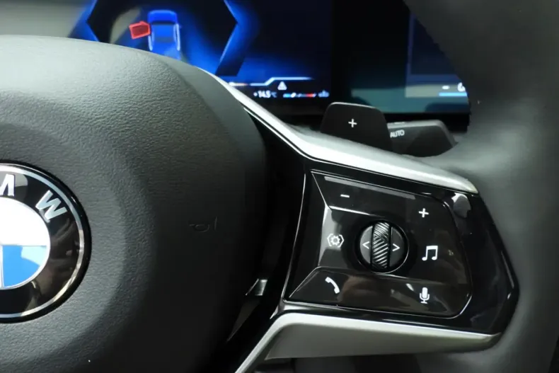 BMW 520 din 2024 cu 13.000 km - oferta BMW124578 - foto 13