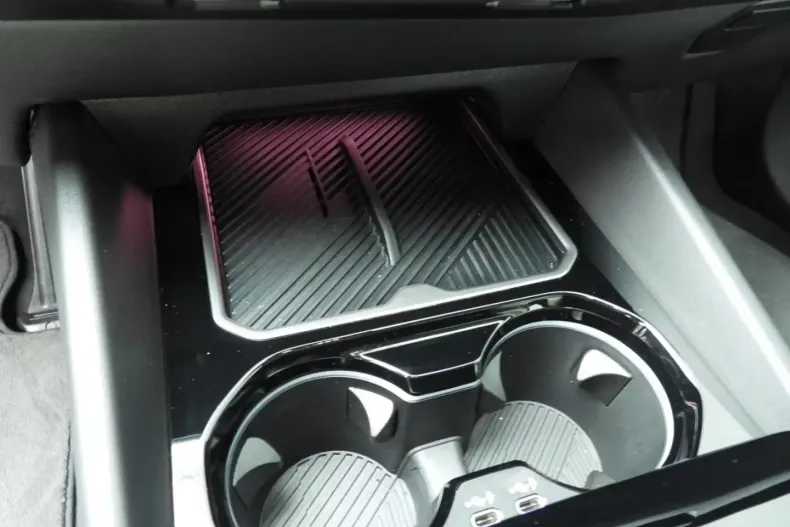 BMW 520 din 2024 cu 13.000 km - oferta BMW124578 - foto 15