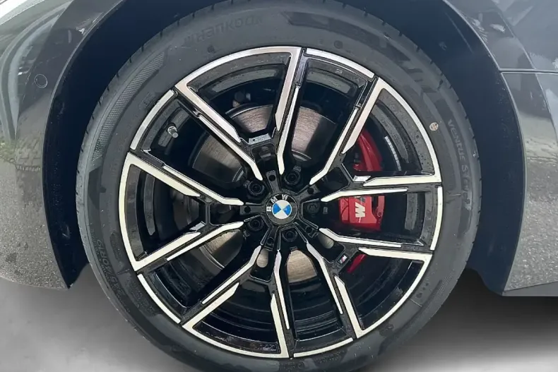 BMW 420 Gran Coupé din 2025 cu 5 km - oferta BMW124584 - foto 3