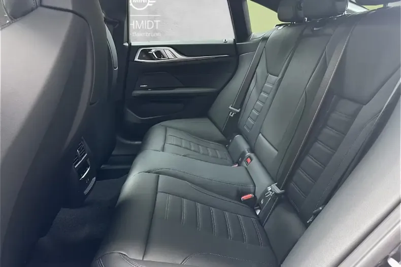 BMW 420 Gran Coupé din 2025 cu 5 km - oferta BMW124584 - foto 4