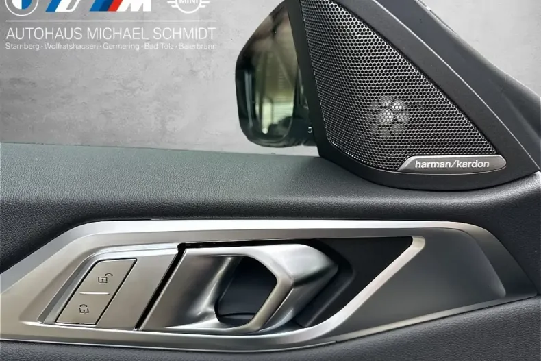 BMW 420 Gran Coupé din 2025 cu 5 km - oferta BMW124584 - foto 7