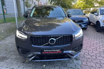 Volvo XC90 din 2022 - oferta VOL124586