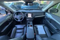 Volvo XC90 din 2022 cu 36.528 km - oferta VOL124586 - foto 6