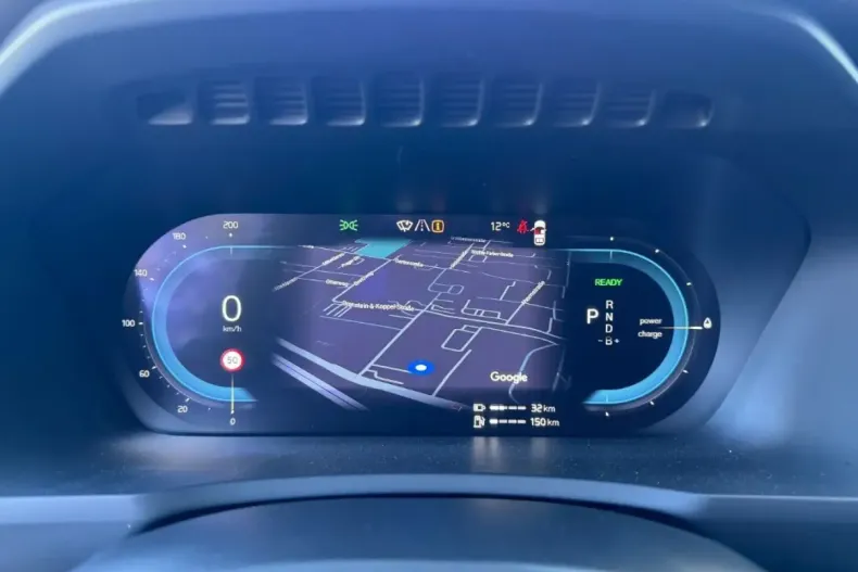 Volvo XC90 din 2022 cu 36.528 km - oferta VOL124586 - foto 8