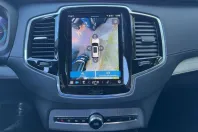 Volvo XC90 din 2022 cu 36.528 km - oferta VOL124586 - foto 9