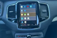 Volvo XC90 din 2022 cu 36.528 km - oferta VOL124586 - foto 10