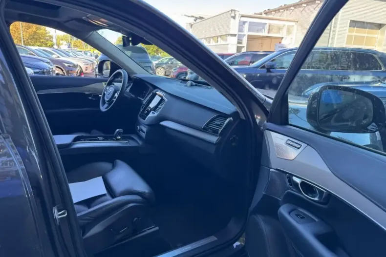 Volvo XC90 din 2022 cu 36.528 km - oferta VOL124586 - foto 18