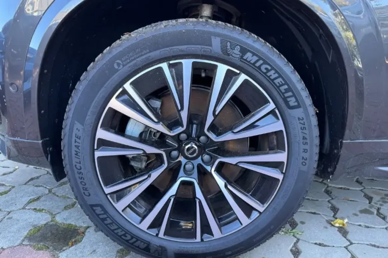 Volvo XC90 din 2022 cu 36.528 km - oferta VOL124586 - foto 19