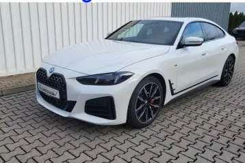 BMW 420 Gran Coupé din 2025 - oferta BMW124587