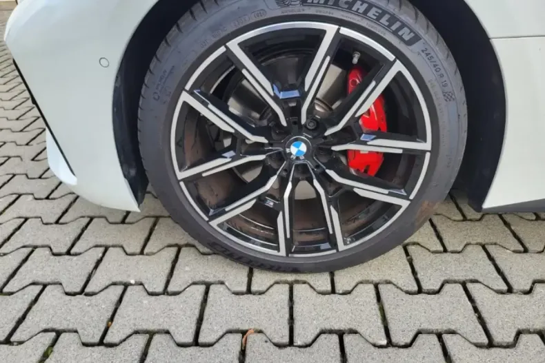 BMW 420 Gran Coupé din 2025 cu 10.426 km - oferta BMW124587 - foto 3