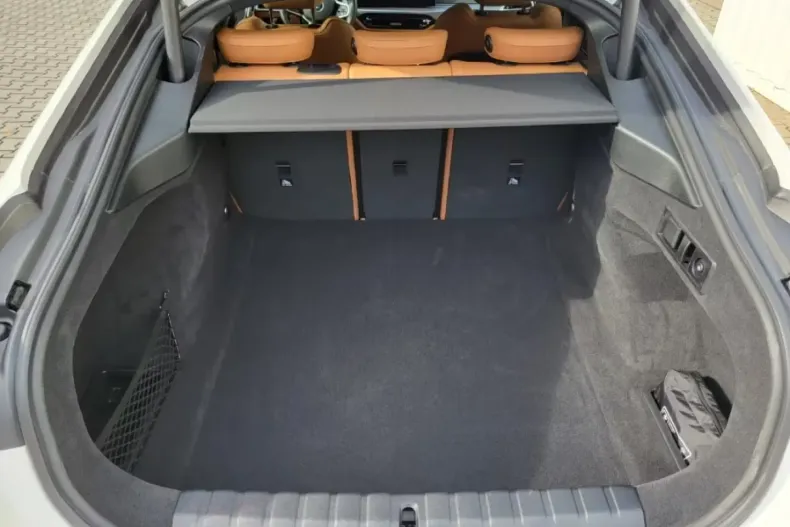 BMW 420 Gran Coupé din 2025 cu 10.426 km - oferta BMW124587 - foto 4