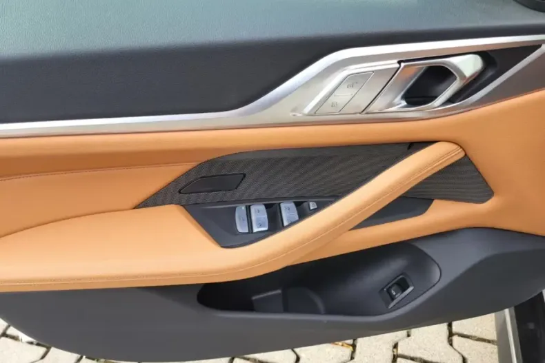 BMW 420 Gran Coupé din 2025 cu 10.426 km - oferta BMW124587 - foto 6