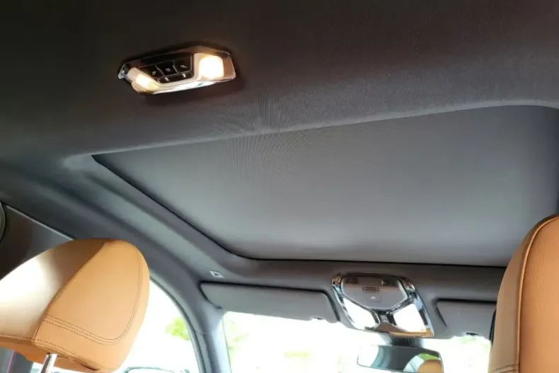 BMW 420 Gran Coupé din 2025 cu 10.426 km - oferta BMW124587 - foto 7