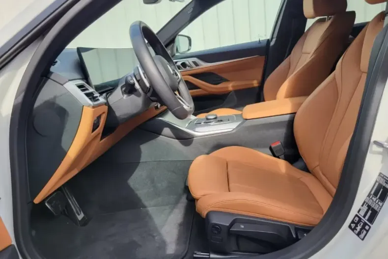 BMW 420 Gran Coupé din 2025 cu 10.426 km - oferta BMW124587 - foto 10