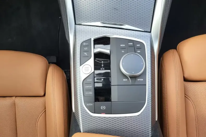 BMW 420 Gran Coupé din 2025 cu 10.426 km - oferta BMW124587 - foto 12