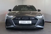 Audi RS6 din 2021 cu 56.730 km - oferta AUD124591 - foto 1
