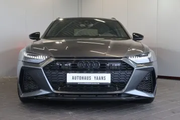 Audi RS6 din 2021 - oferta AUD124591