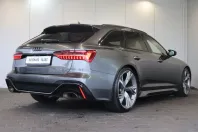 Audi RS6 din 2021 cu 56.730 km - oferta AUD124591 - foto 3