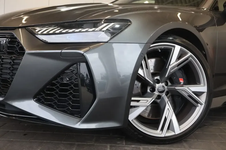 Audi RS6 din 2021 cu 56.730 km - oferta AUD124591 - foto 6