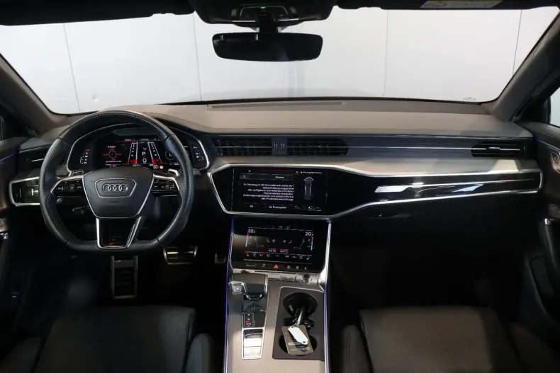 Audi RS6 din 2021 cu 56.730 km - oferta AUD124591 - foto 7