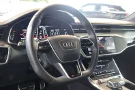 Audi RS6 din 2021 cu 56.730 km - oferta AUD124591 - foto 13