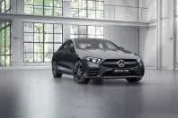 Mercedes-Benz CLS 53 AMG din 2021 cu 83.983 km - oferta MER124592 - foto 1