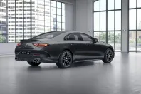 Mercedes-Benz CLS 53 AMG din 2021 cu 83.983 km - oferta MER124592 - foto 2