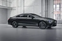 Mercedes-Benz CLS 53 AMG din 2021 cu 83.983 km - oferta MER124592 - foto 3
