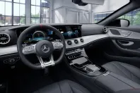 Mercedes-Benz CLS 53 AMG din 2021 cu 83.983 km - oferta MER124592 - foto 5