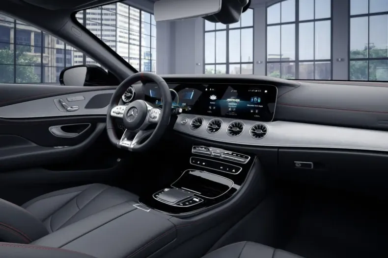 Mercedes-Benz CLS 53 AMG din 2021 cu 83.983 km - oferta MER124592 - foto 6