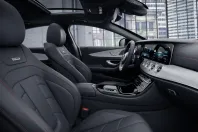 Mercedes-Benz CLS 53 AMG din 2021 cu 83.983 km - oferta MER124592 - foto 7