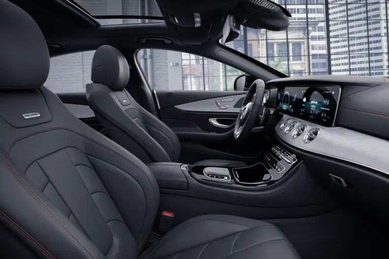 Mercedes-Benz CLS 53 AMG din 2021 cu 83.983 km - oferta MER124592 - foto 7