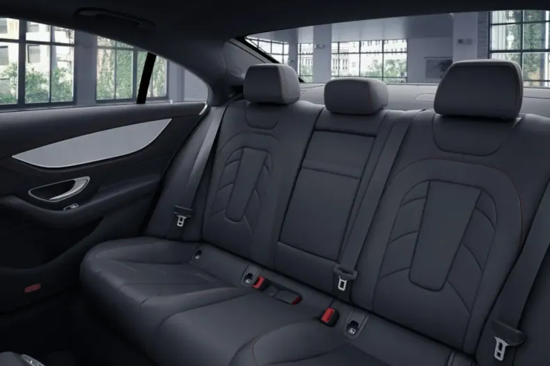 Mercedes-Benz CLS 53 AMG din 2021 cu 83.983 km - oferta MER124592 - foto 8