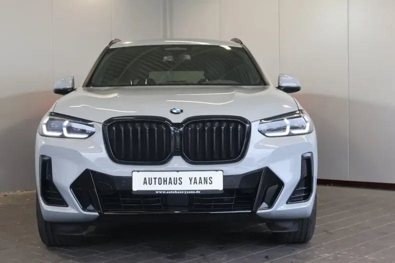 BMW X3 din 2024 cu 53.070 km - oferta BMW124594 - foto 1