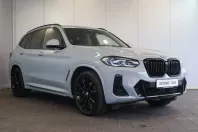 BMW X3 din 2024 cu 53.070 km - oferta BMW124594 - foto 2