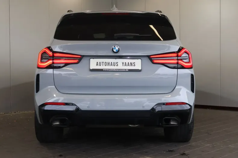 BMW X3 din 2024 cu 53.070 km - oferta BMW124594 - foto 4