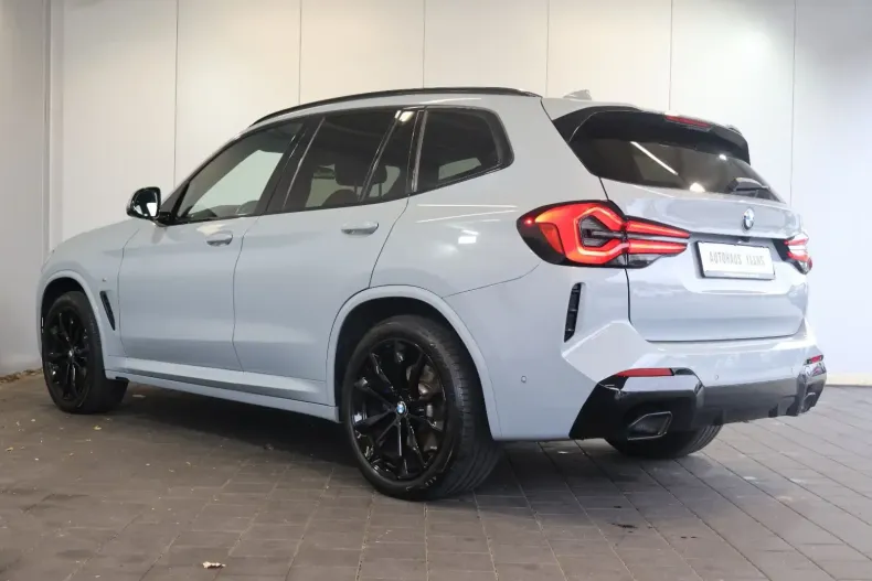 BMW X3 din 2024 cu 53.070 km - oferta BMW124594 - foto 5