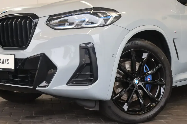 BMW X3 din 2024 cu 53.070 km - oferta BMW124594 - foto 6