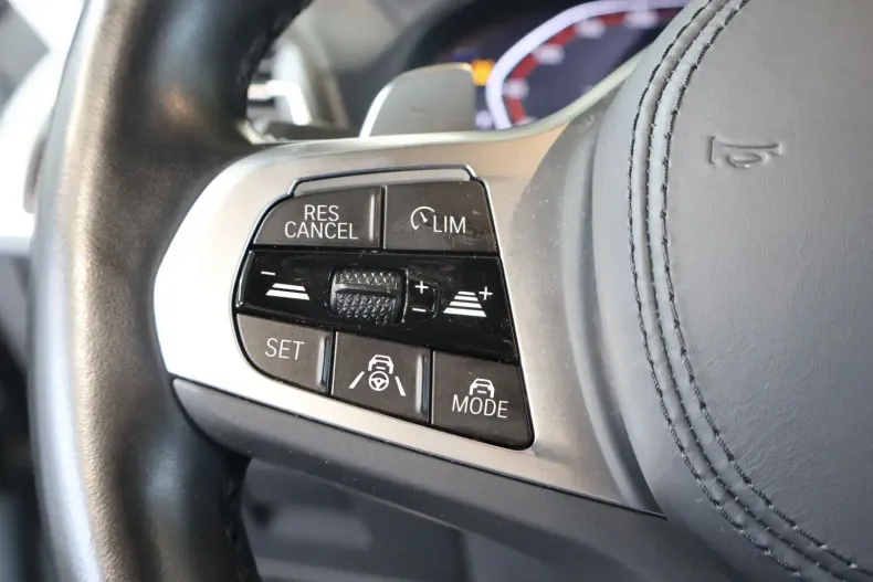 BMW X3 din 2024 cu 53.070 km - oferta BMW124594 - foto 10