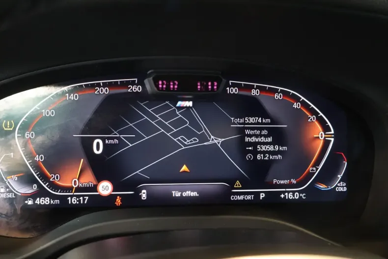 BMW X3 din 2024 cu 53.070 km - oferta BMW124594 - foto 12