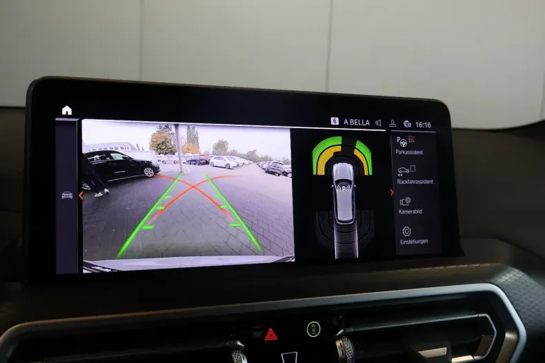 BMW X3 din 2024 cu 53.070 km - oferta BMW124594 - foto 13