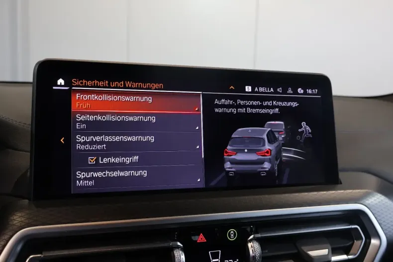 BMW X3 din 2024 cu 53.070 km - oferta BMW124594 - foto 14