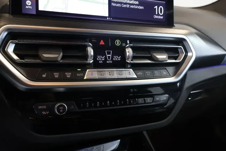 BMW X3 din 2024 cu 53.070 km - oferta BMW124594 - foto 15