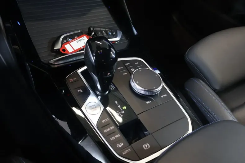 BMW X3 din 2024 cu 53.070 km - oferta BMW124594 - foto 16