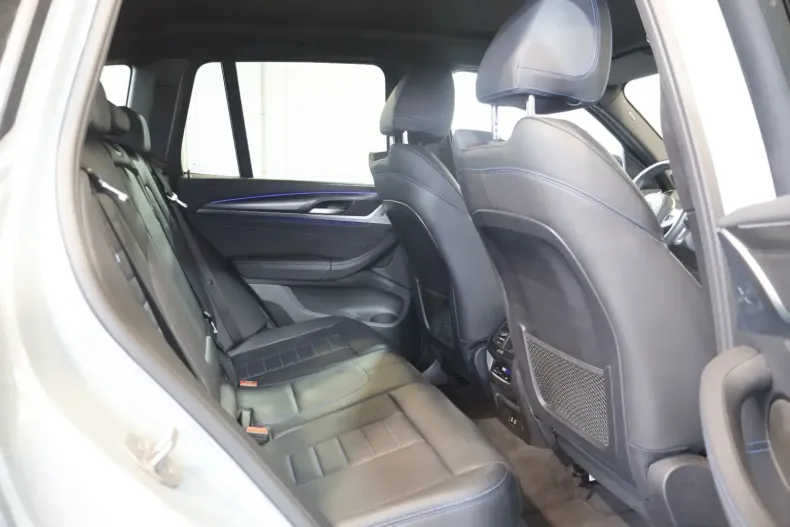 BMW X3 din 2024 cu 53.070 km - oferta BMW124594 - foto 17