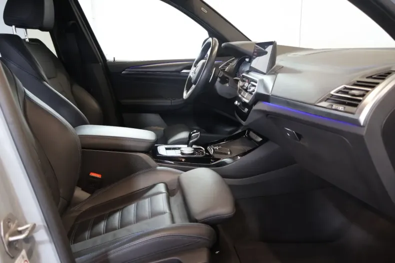 BMW X3 din 2024 cu 53.070 km - oferta BMW124594 - foto 18